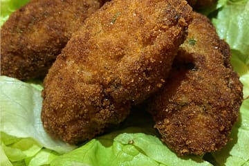 pârjoale