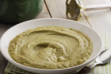 Salată de vinete fără maioneză